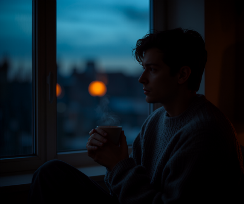 Retrograde Eifersucht: Wenn dich die Vergangenheit deines Partners nicht loslässt